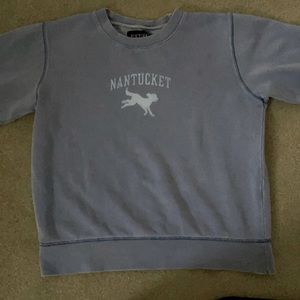 Nantucket Sweatshirt